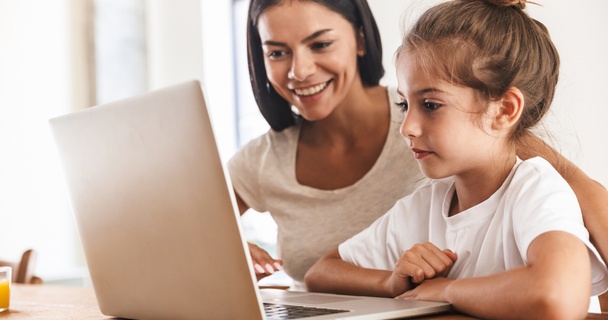How to get cheap laptops for home schooling