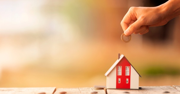 5 ways to save for a mortgage deposit