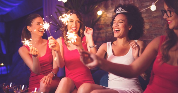 How to plan a hen party on a budget