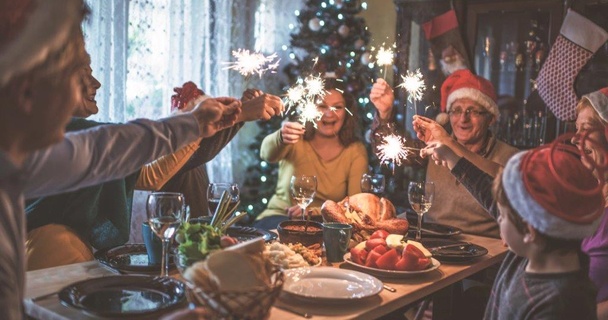 Christmas on a budget: 7 steps to a cheaper festive season