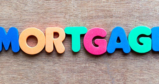 What is an SVR mortgage?