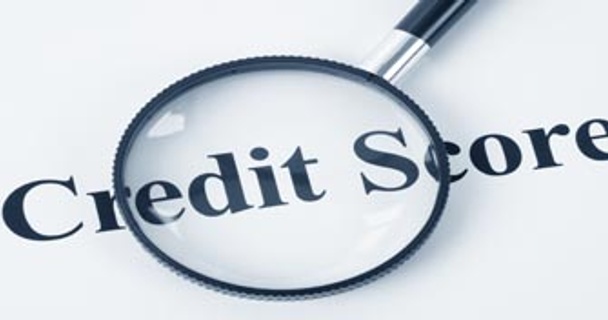 Why your credit history matters