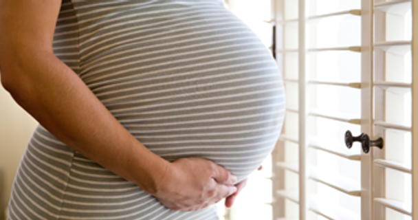 Friday’s Big Question: Moving house while pregnant - what to prepare for (part 1)
