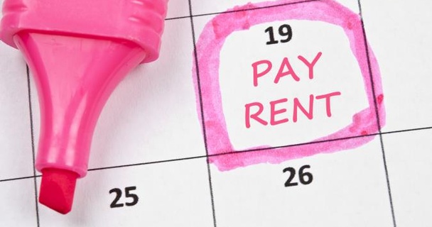 How paying your rent on time can boost your credit score