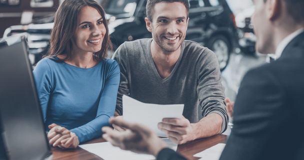 Is car finance worth it? The pros & cons