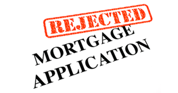 Over-40s could be rejected for mortgages