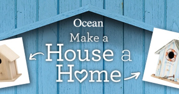 Crafty bloggers take House to Home campaign to heart – Part 1