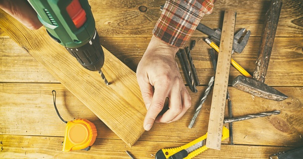How to borrow for home improvements
