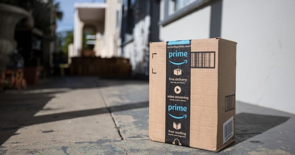The best deals available this Amazon Prime Day