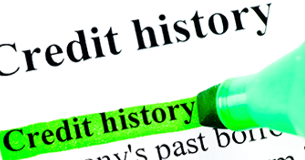 Monday Myth-Buster: I’ve never borrowed so my credit history is perfect