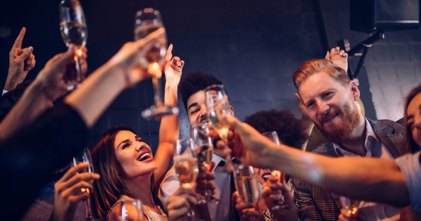 What is the average cost of a night out?