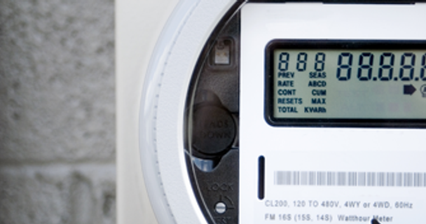 What’s a smart meter?