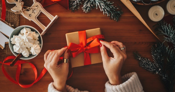 Last-minute Christmas gift ideas