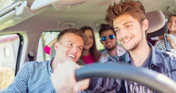 Men in 20s pay most for car insurance - see how to lower your premium