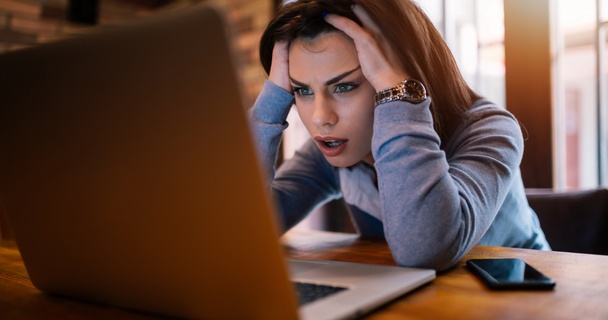 5 simple ways to fix your credit score after identity theft