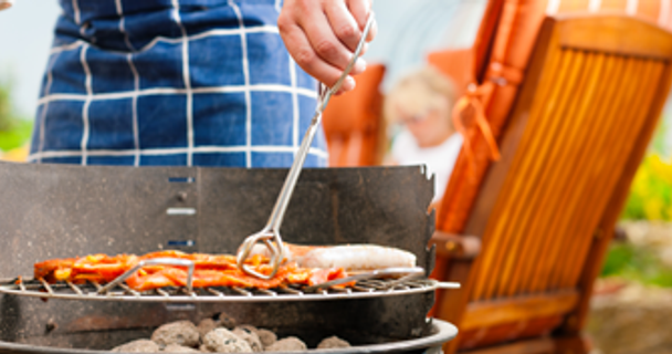 Barbeques – get it right and you’ll have a super-smoky-summer!