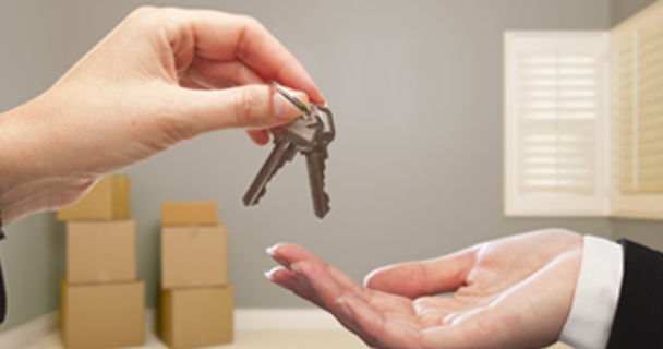 What to do if you want to end your tenancy early