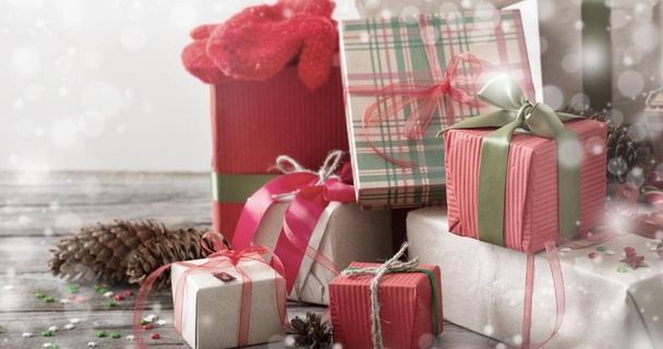 Monday Myth Buster- Christmas gifts aren't covered by my contents insurance