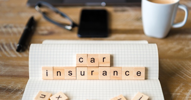 Why does your job affect car insurance?