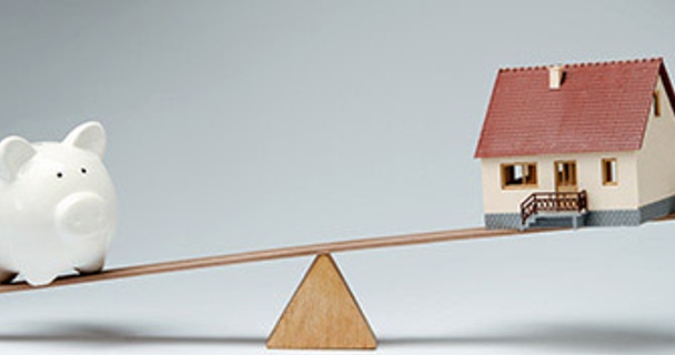 Older and wiser – but will your age count against you when looking for a mortgage?