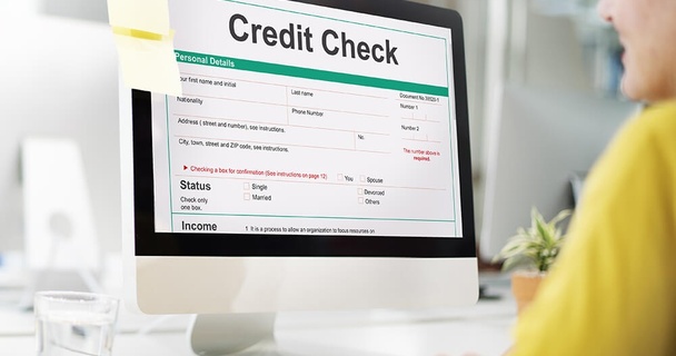 Which credit reference agencies do lenders use?