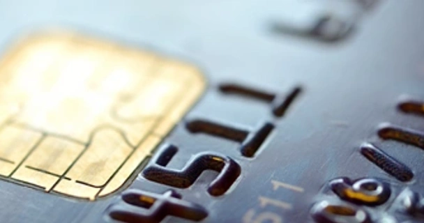 Will a credit card affect my mortgage application?