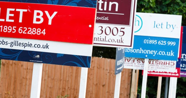 Buy-to-let tax laws to change in April