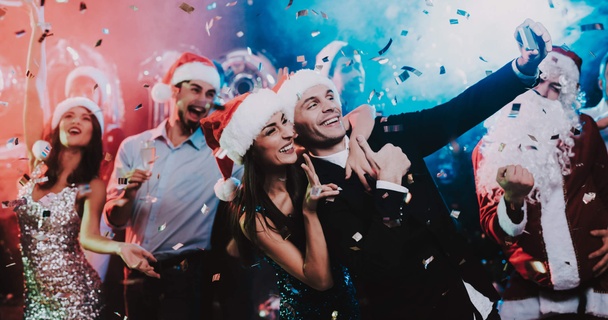 6 ways to have cheaper festive nights out