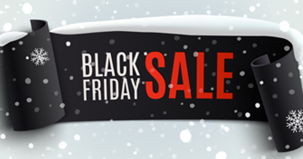 Shop safe online this Black Friday and Cyber Monday