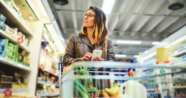 Clever tips to save at the supermarket