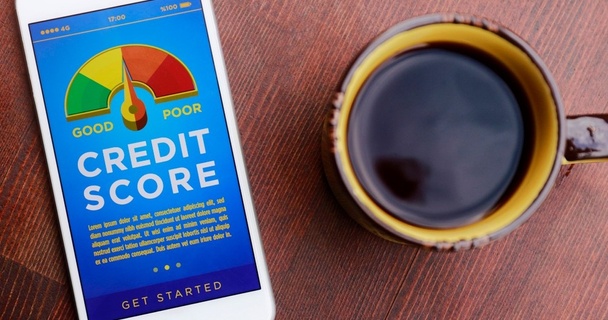 How long does it take to improve your credit score?