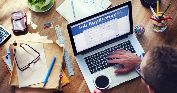 Will my credit history affect my job application?