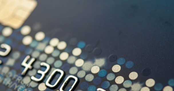 What is a money transfer credit card?