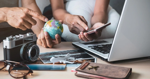 How to avoid holiday scams – especially in peak season