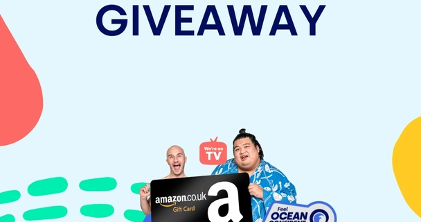 When do you feel most confident? Tell us for your chance to win!