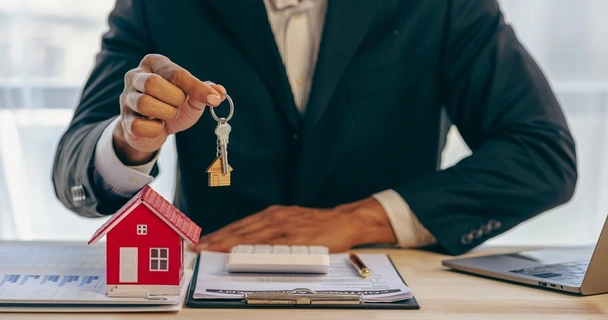 Can you really buy a house with a £10k deposit?