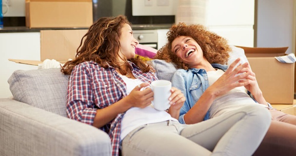 What is mortgage retention?