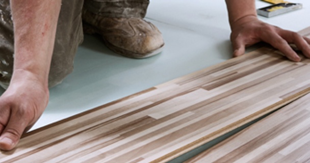 Buying a house? Consider a damp and timber survey