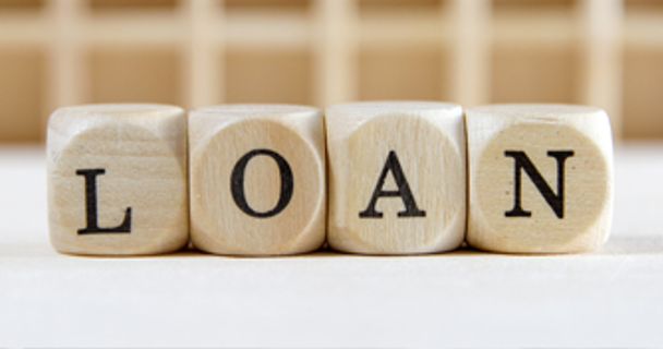 What is loan security?