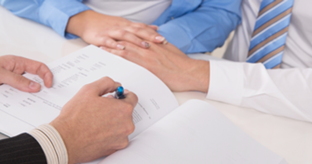 Would you lie to get a mortgage?