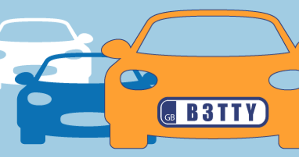 The UK’s most popular car names revealed