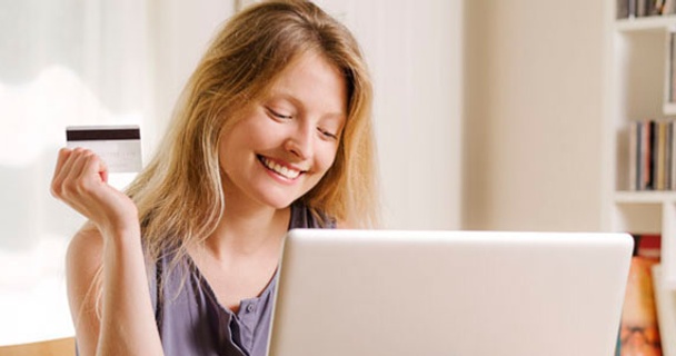 How long does it take to pay off a credit card?