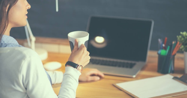 How to calculate residual interest