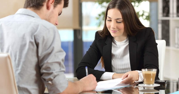 How do you buy someone out of a mortgage?