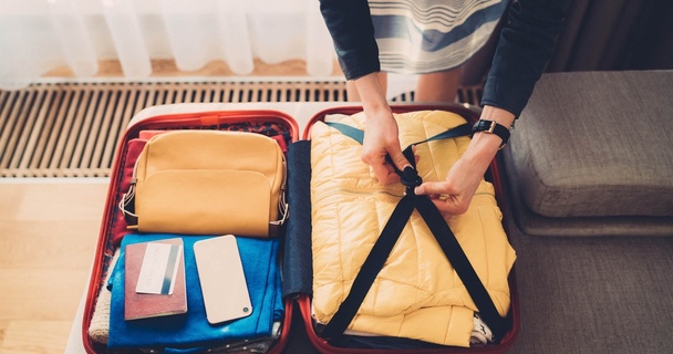 What travel insurance should I get?