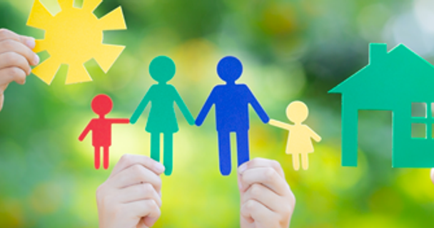 Parents are ‘lying’ on their mortgage application