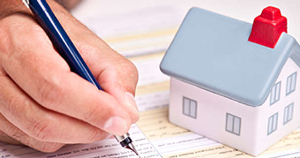 What is a second charge mortgage?