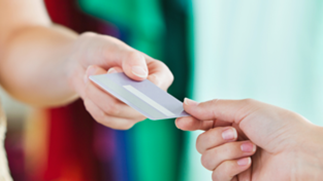 What is contactless payment?