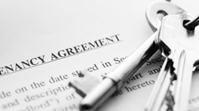 Would you know if you breached your tenancy agreement?