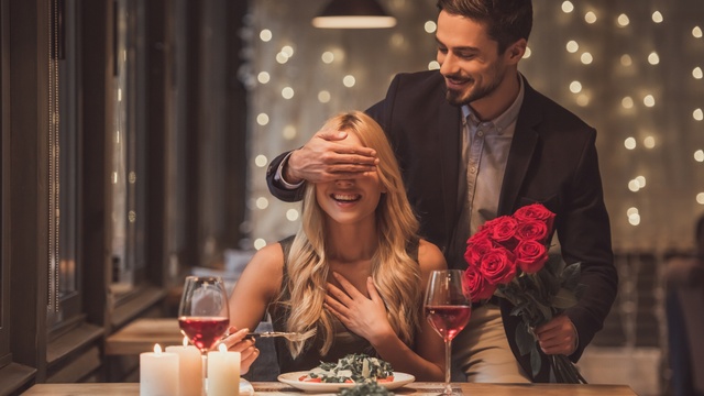 5 ways to enjoy Valentine’s Day for less